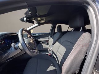 FORD Focus 1.0t ecoboost h st-line x 125cv