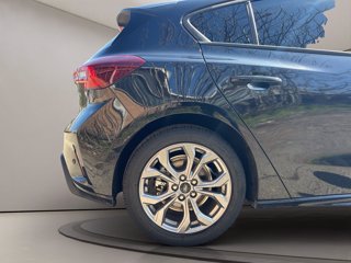 FORD Focus 1.0t ecoboost h st-line x 125cv