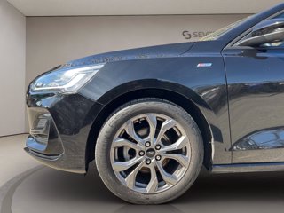 FORD Focus 1.0t ecoboost h st-line x 125cv