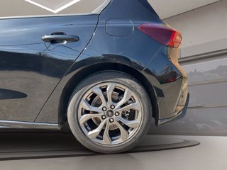 FORD Focus 1.0t ecoboost h st-line x 125cv