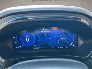 FORD Focus 1.0t ecoboost h st-line x 125cv