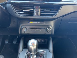 FORD Focus 1.0t ecoboost h st-line x 125cv