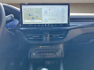 FORD Focus 1.0t ecoboost h st-line x 125cv