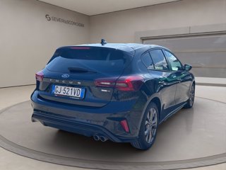 FORD Focus 1.0t ecoboost h st-line x 125cv