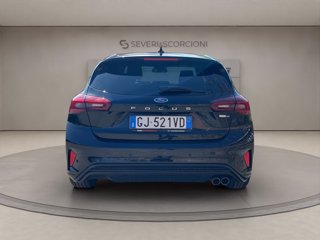 FORD Focus 1.0t ecoboost h st-line x 125cv