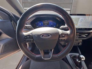 FORD Focus 1.0t ecoboost h st-line x 125cv