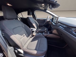 FORD Focus 1.0t ecoboost h st-line x 125cv