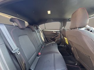 FORD Focus 1.0t ecoboost h st-line x 125cv