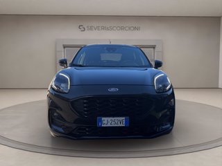 FORD Puma 1.0 ecoboost h st-line s&s 125cv