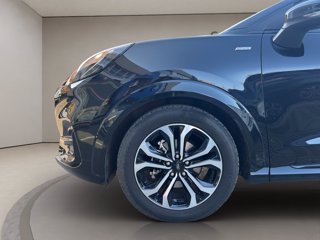 FORD Puma 1.0 ecoboost h st-line s&s 125cv