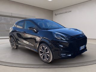 FORD Puma 1.0 ecoboost h st-line s&s 125cv
