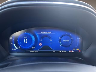 FORD Puma 1.0 ecoboost h st-line s&s 125cv