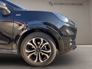 FORD Puma 1.0 ecoboost h st-line s&s 125cv