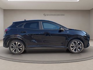 FORD Puma 1.0 ecoboost h st-line s&s 125cv