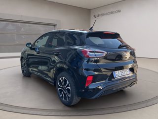 FORD Puma 1.0 ecoboost h st-line s&s 125cv