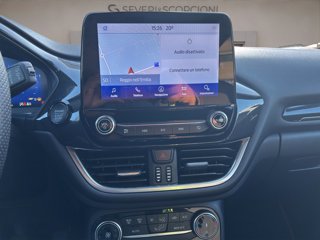 FORD Puma 1.0 ecoboost h st-line s&s 125cv