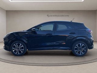 FORD Puma 1.0 ecoboost h st-line s&s 125cv