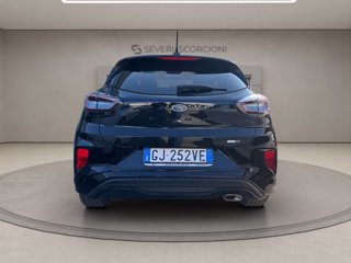 FORD Puma 1.0 ecoboost h st-line s&s 125cv