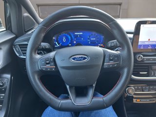 FORD Puma 1.0 ecoboost h st-line s&s 125cv