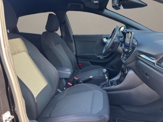 FORD Puma 1.0 ecoboost h st-line s&s 125cv