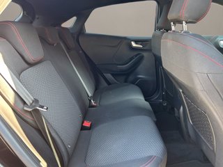 FORD Puma 1.0 ecoboost h st-line s&s 125cv