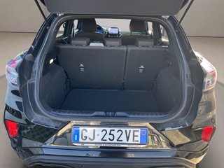 FORD Puma 1.0 ecoboost h st-line s&s 125cv