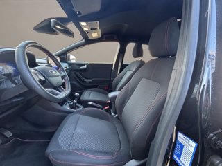 FORD Puma 1.0 ecoboost h st-line s&s 125cv