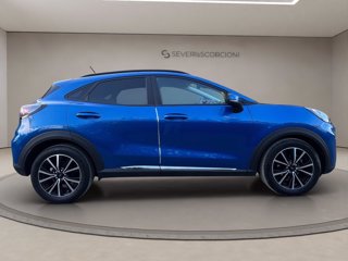 FORD Puma 1.0 ecoboost h titanium s&s 125cv