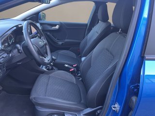 FORD Puma 1.0 ecoboost h titanium s&s 125cv