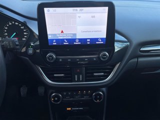 FORD Puma 1.0 ecoboost h titanium s&s 125cv