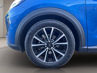 FORD Puma 1.0 ecoboost h titanium s&s 125cv