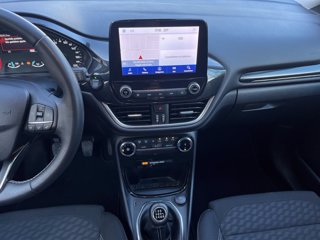 FORD Puma 1.0 ecoboost h titanium s&s 125cv