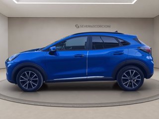 FORD Puma 1.0 ecoboost h titanium s&s 125cv