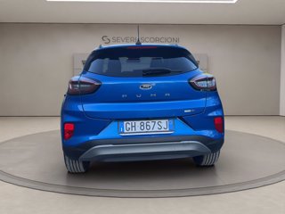 FORD Puma 1.0 ecoboost h titanium s&s 125cv