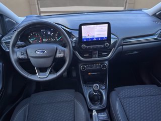 FORD Puma 1.0 ecoboost h titanium s&s 125cv