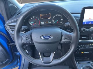 FORD Puma 1.0 ecoboost h titanium s&s 125cv