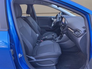 FORD Puma 1.0 ecoboost h titanium s&s 125cv