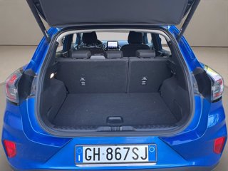 FORD Puma 1.0 ecoboost h titanium s&s 125cv