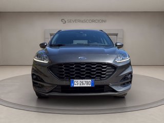 FORD Kuga 1.5 ecoboost st-line 2wd 150cv