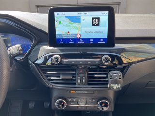 FORD Kuga 1.5 ecoboost st-line 2wd 150cv