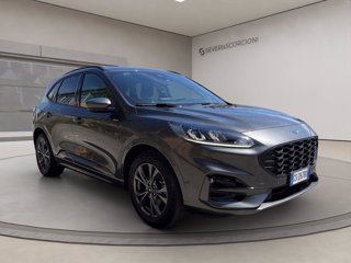 FORD Kuga 1.5 ecoboost st-line 2wd 150cv