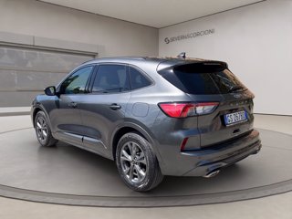 FORD Kuga 1.5 ecoboost st-line 2wd 150cv