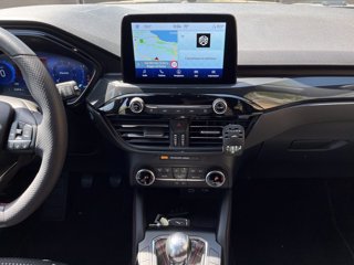 FORD Kuga 1.5 ecoboost st-line 2wd 150cv