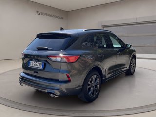 FORD Kuga 1.5 ecoboost st-line 2wd 150cv