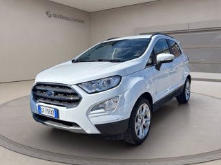FORD Ecosport 1.0 ecoboost titanium s&s 125cv my20.25