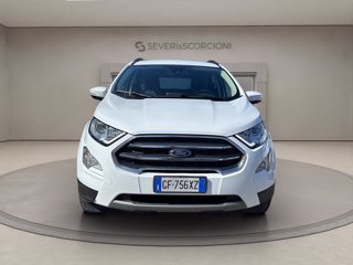 FORD Ecosport 1.0 ecoboost titanium s&s 125cv my20.25