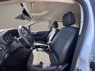 FORD Ecosport 1.0 ecoboost titanium s&s 125cv my20.25