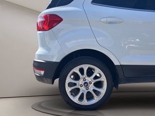 FORD Ecosport 1.0 ecoboost titanium s&s 125cv my20.25