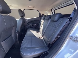 FORD Ecosport 1.0 ecoboost titanium s&s 125cv my20.25