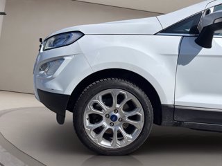 FORD Ecosport 1.0 ecoboost titanium s&s 125cv my20.25